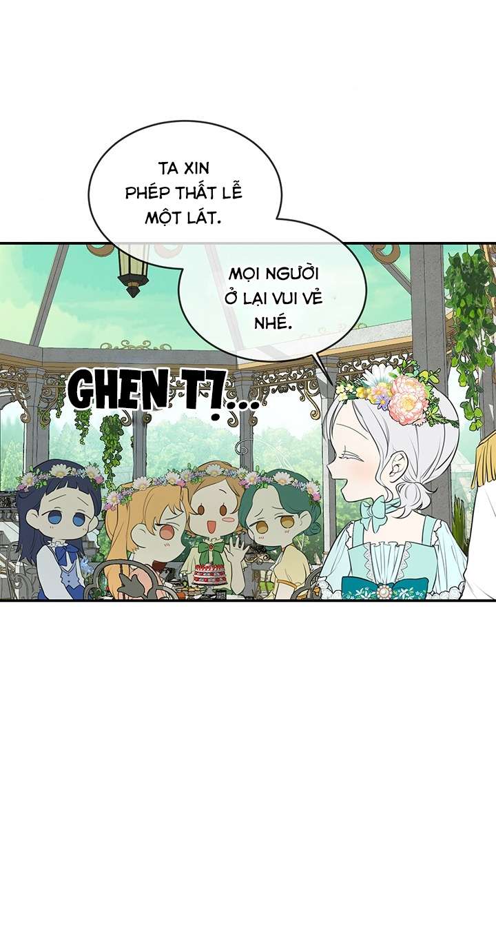 Lại Một Lần Nữa Hướng Về Ánh Sáng Chap 18 - Trang 2