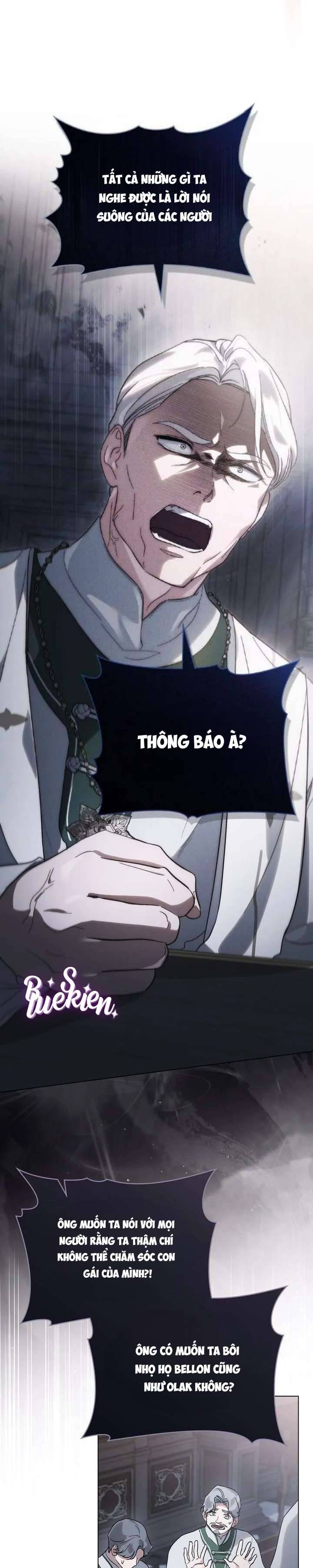 Khi Số Phận Tìm Đến Hai Ta Chapter 24 - Next Chapter 25