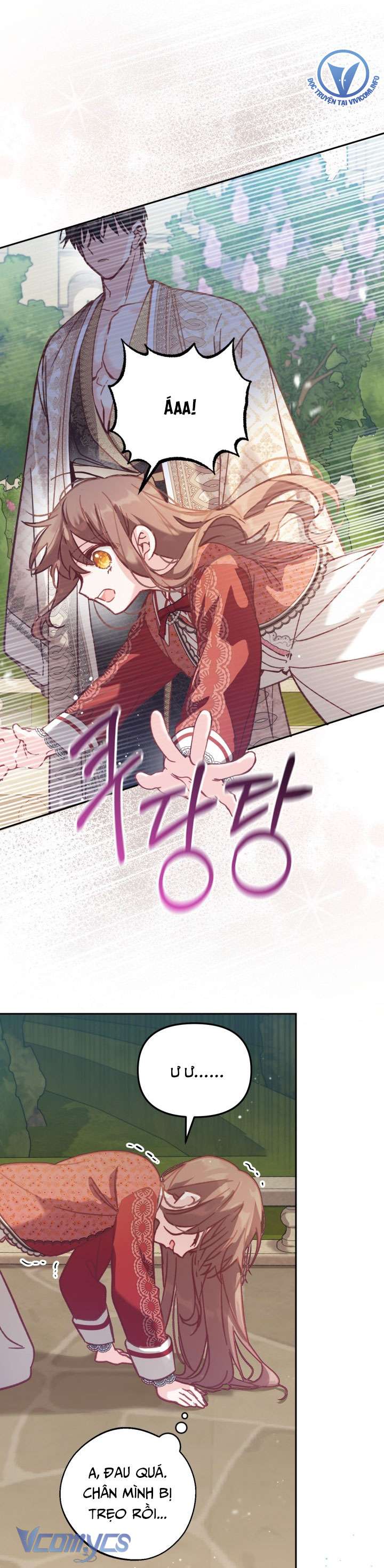 Không Có Chỗ Cho Kẻ Giả Mạo Chap 10 - Trang 2