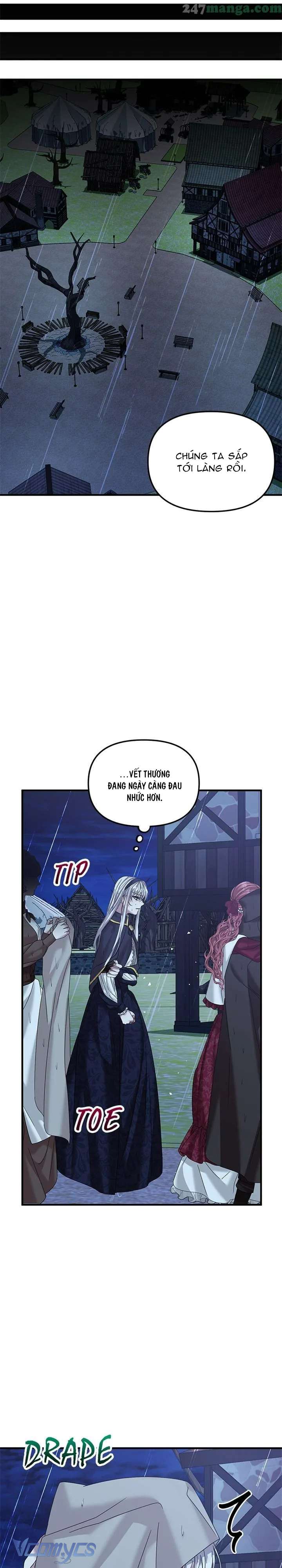 Hôn Nhân Liên Minh Để Trả Thù Chap 24 - Trang 2