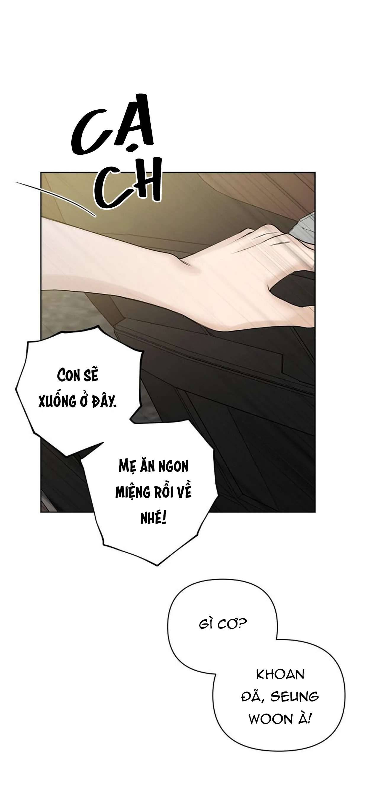 Bình Minh Chap 22 - Trang 4