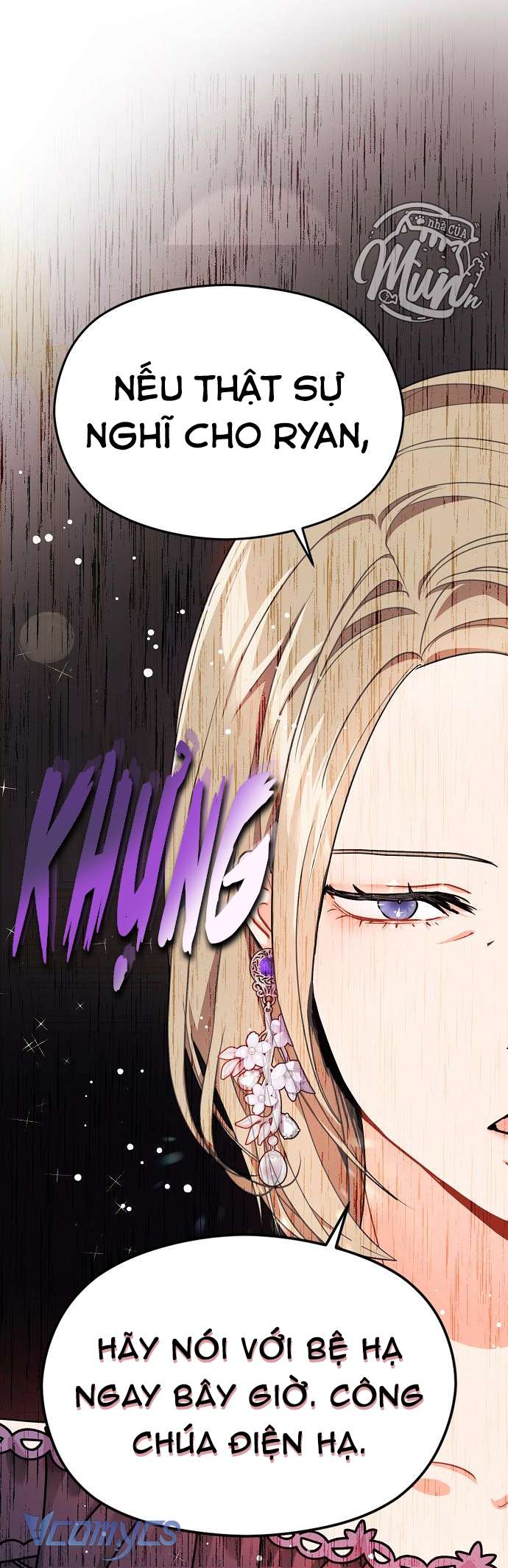 Tôi không cố tình quyến rũ nam chính Chap 35 - Trang 2