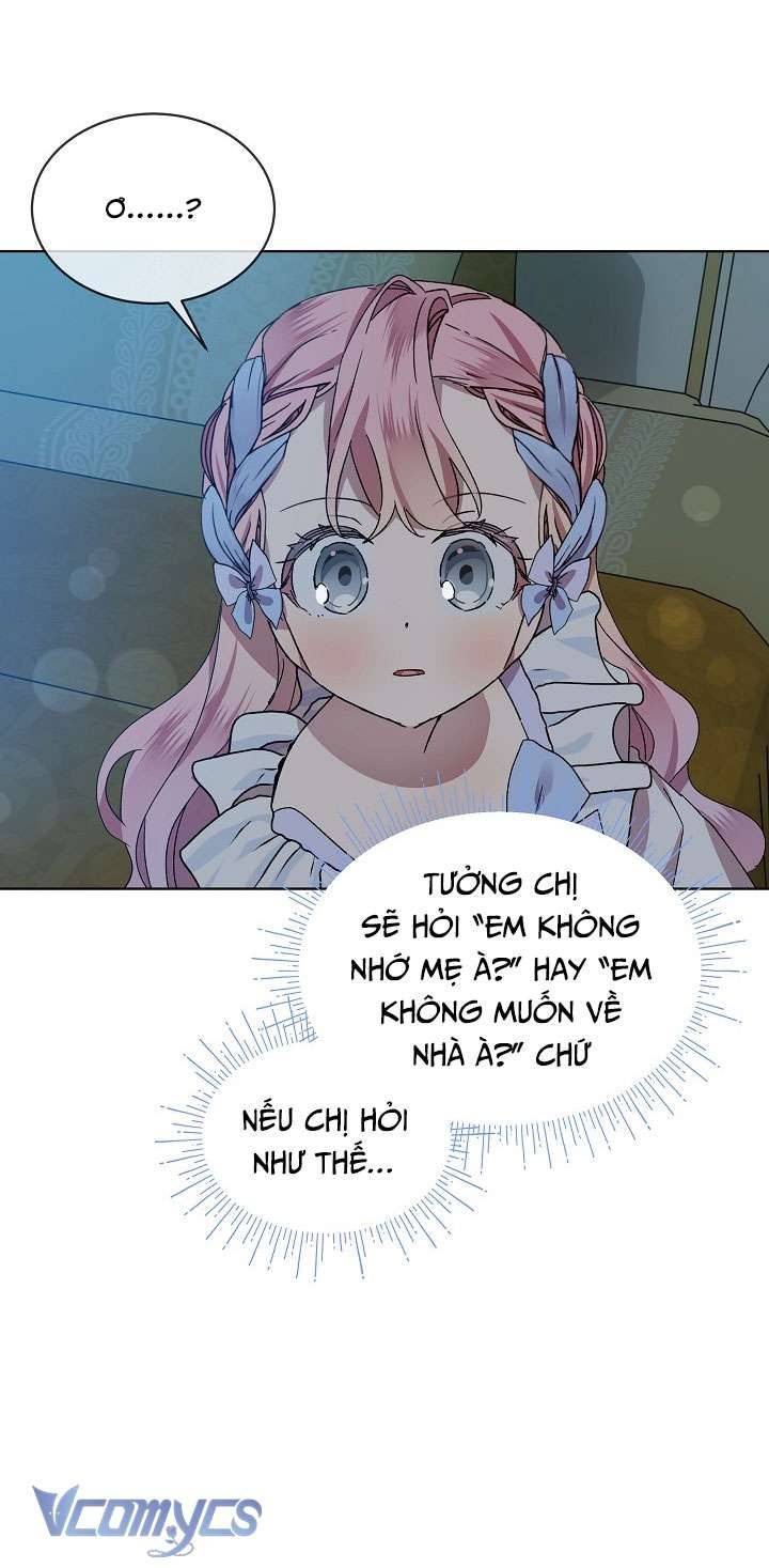 Quý Cô Thế Giới Ngầm Chap 51 - Trang 3