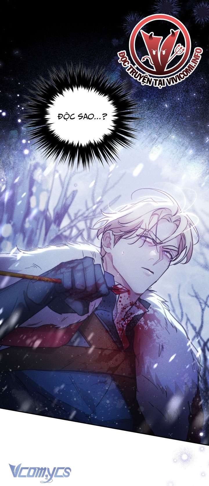 Tiếng Trống Vang Dội Chapter 32 - Trang 4