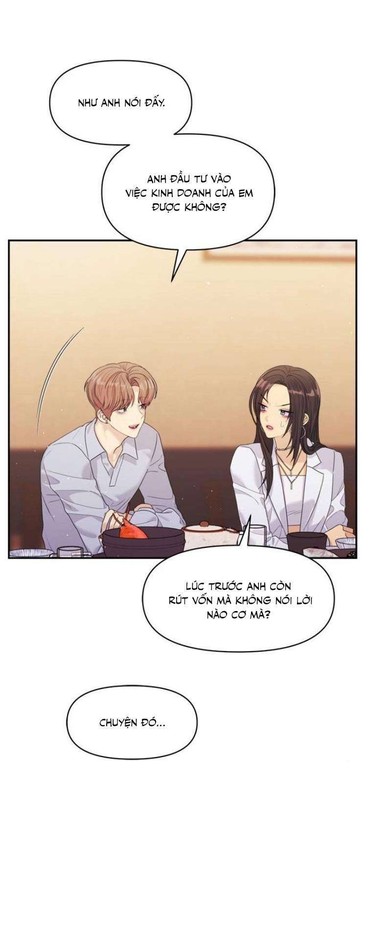 Couple Breaker Chapter 57 - Trang 4