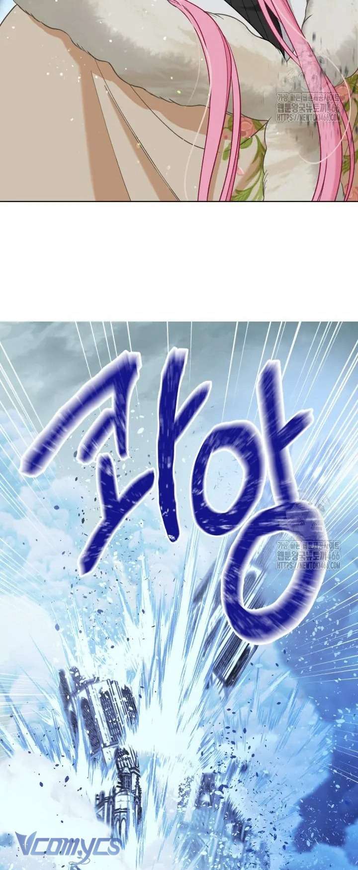 Sự Điều Trị Đặc Biệt Của Tinh Linh Chapter 94 - Trang 4
