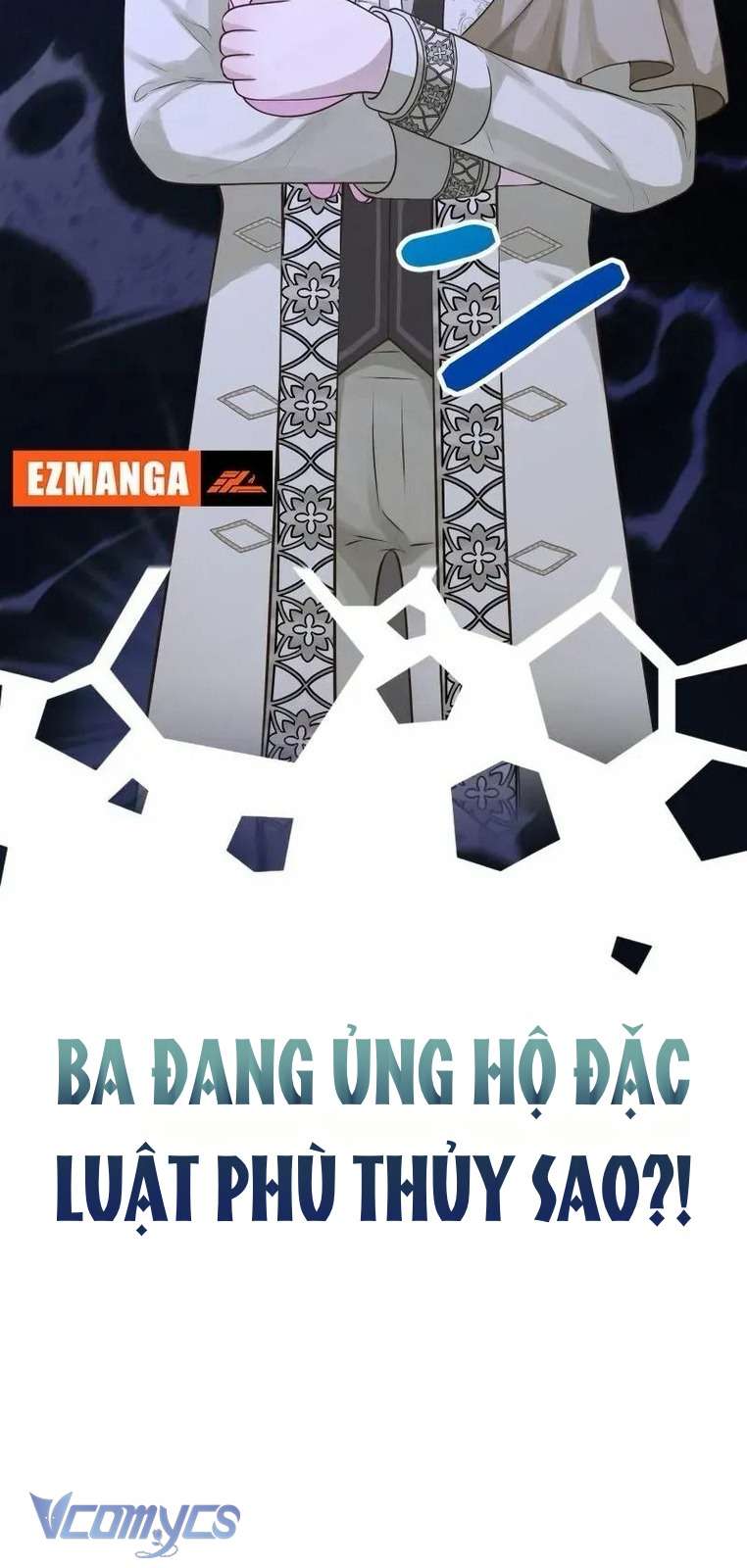 Sau Này Họ Sẽ Sinh Ra Tôi Chapter 16 - Trang 3