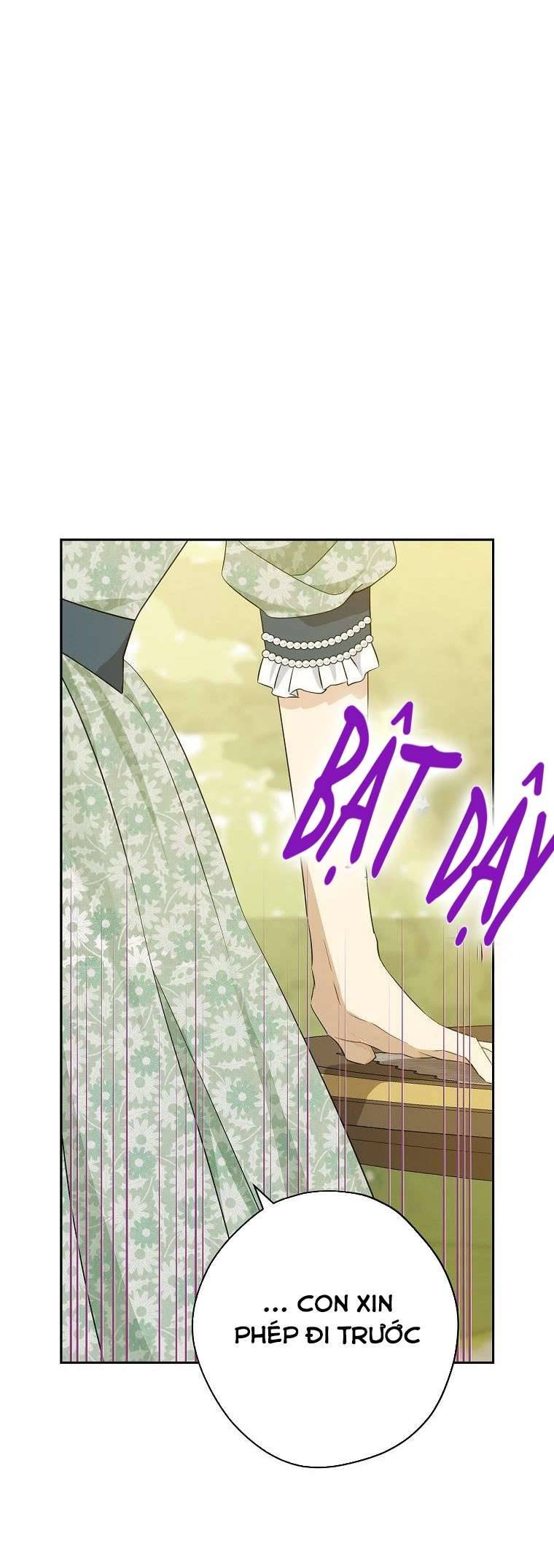 Tôi Là Minh Chứng Của Sự Thật Chap 95 - Trang 3