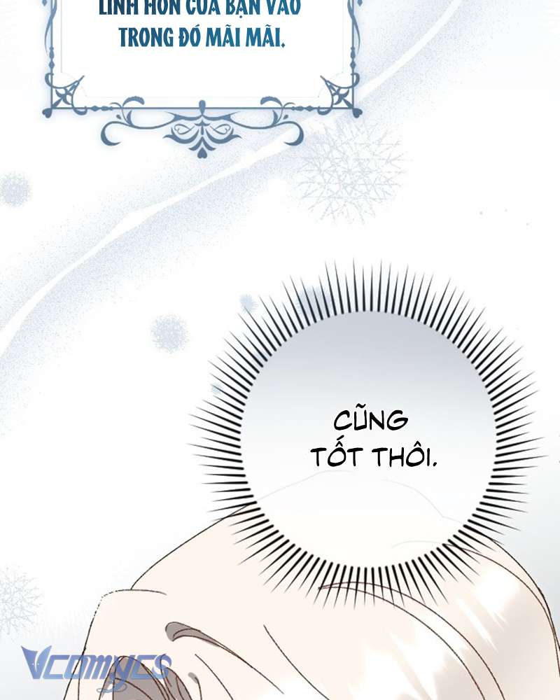 Dành Cho Những Ai Coi Hối Tiếc Là Điều Xa Xỉ Chap 4 - Trang 4