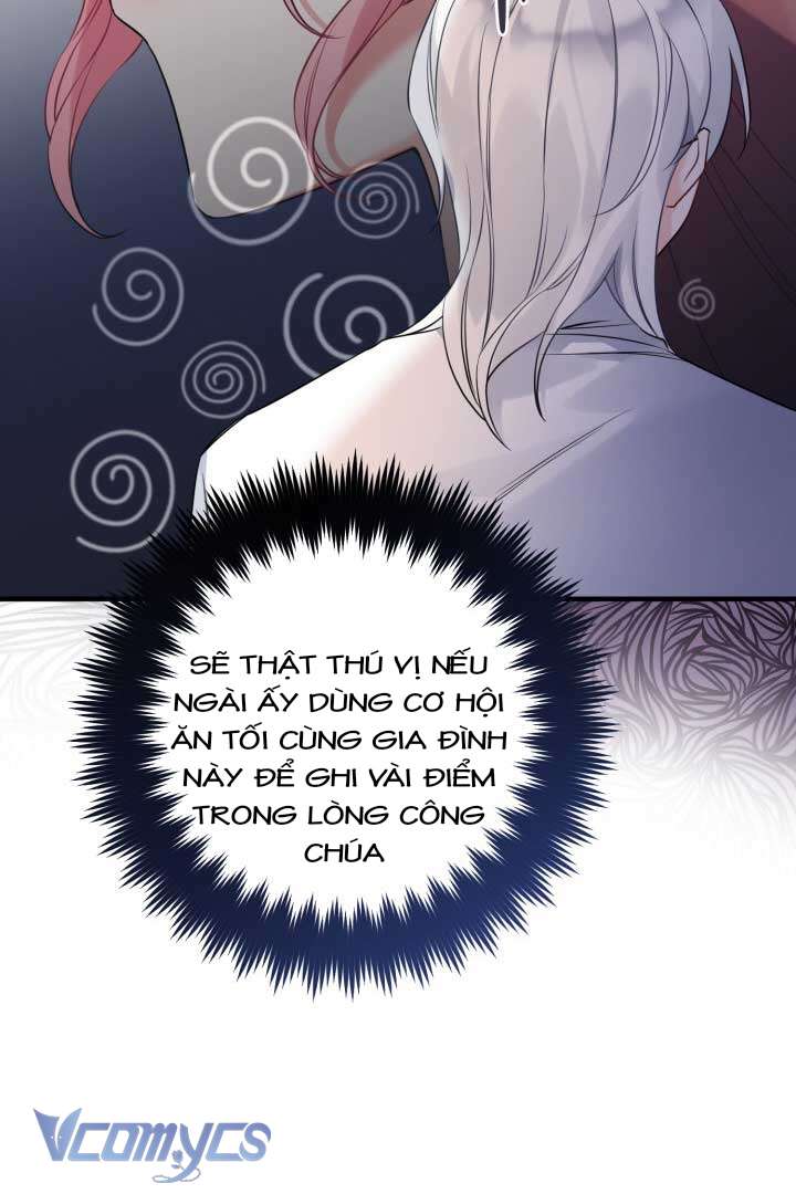 Mê Cung Cám Dỗ Của Emilone Chapter 5 - Trang 4