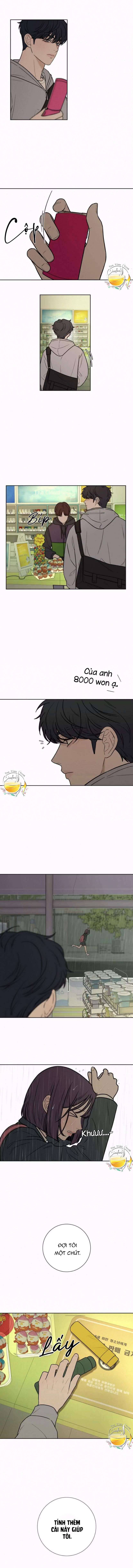 Chiến Lược: Tình Yêu Trong Sáng Chapter 13 - Trang 3