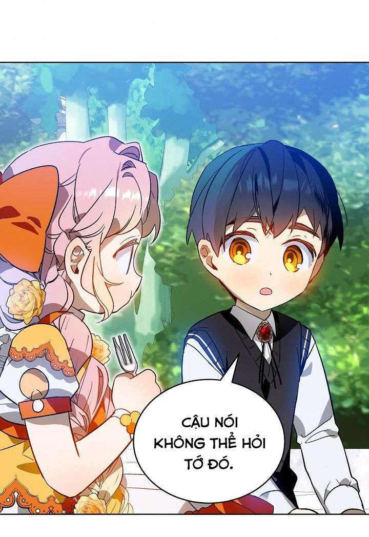 Quý Cô Thế Giới Ngầm Chap 28 - Trang 4