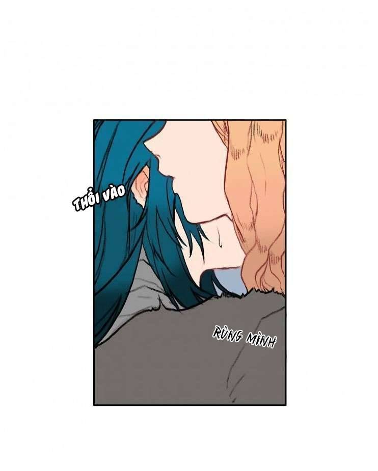 Ranh Giới Chap 3 - Trang 3