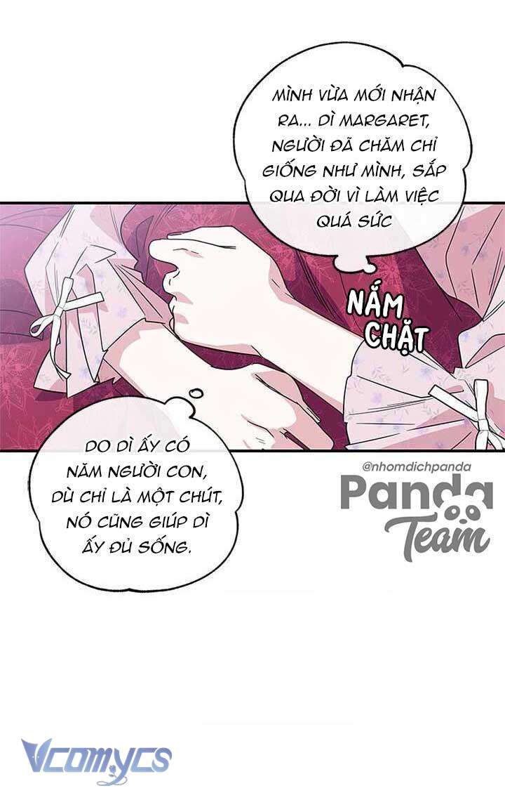 Chồng Yêu, Tôi Đây Bãi Công! Chap 8 - Trang 2
