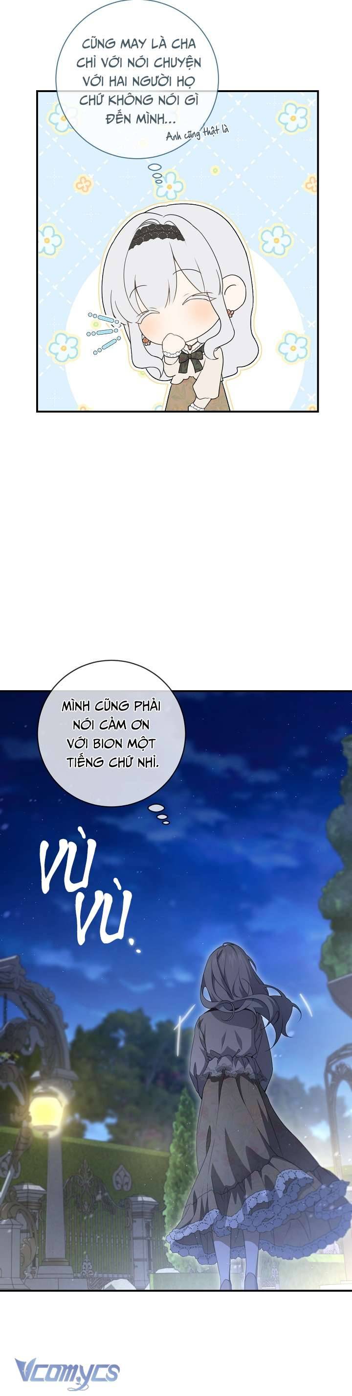 Lại Một Lần Nữa Hướng Về Ánh Sáng Chap 83 - Trang 2
