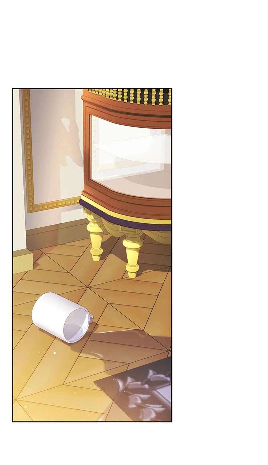 Hầu Gái Trong Trò Chơi Harem Ngược Muốn Nghỉ Việc Chapter 27 - Trang 3