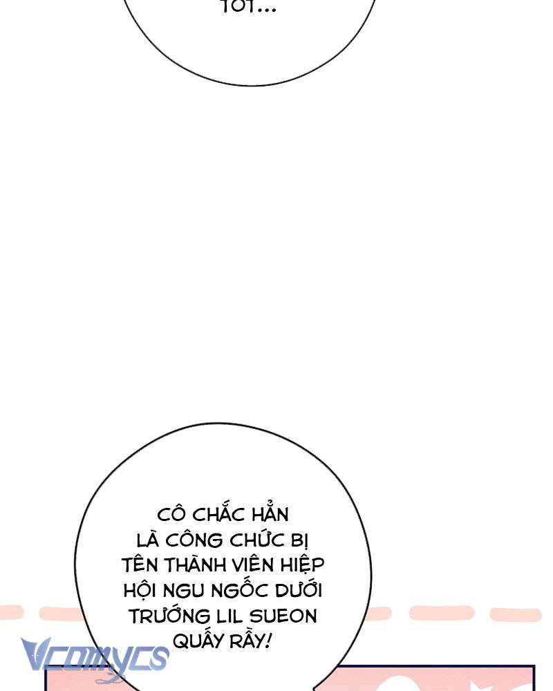 Nhật Ký Từ Chức Cấp S Của Thợ Săn Công Chức Chapter 11 - Trang 4