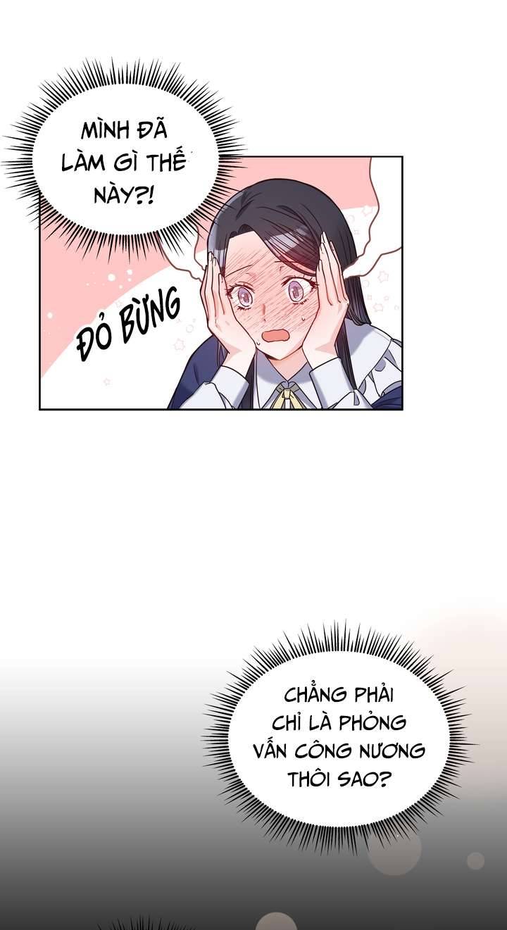 Công Nương Su Chapter 3 - Trang 4