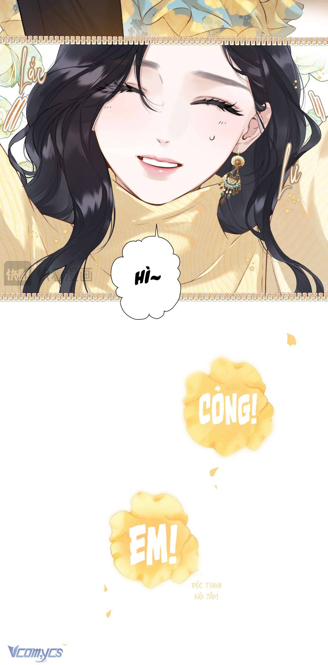 Trêu Nhầm Chap 22 - Trang 4
