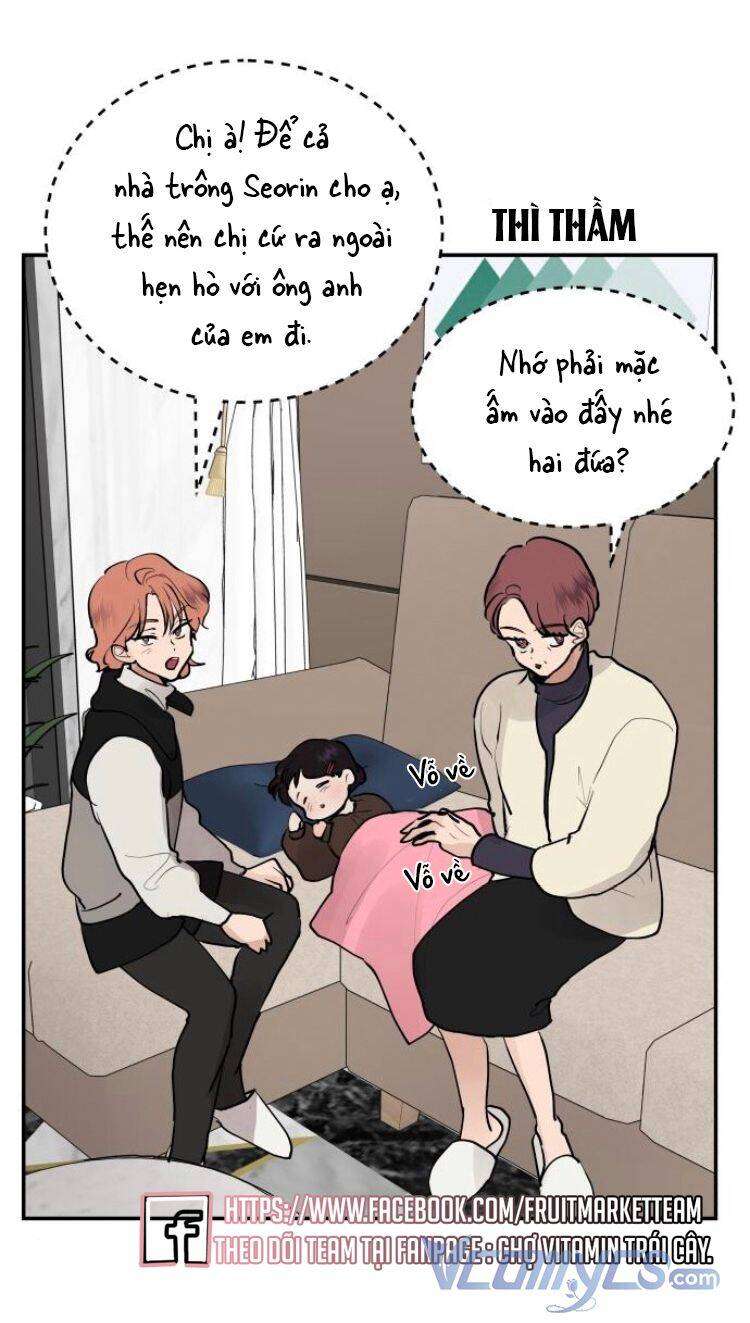 Oan Gia Ngõ Hẹp Chapter 66 - Trang 3