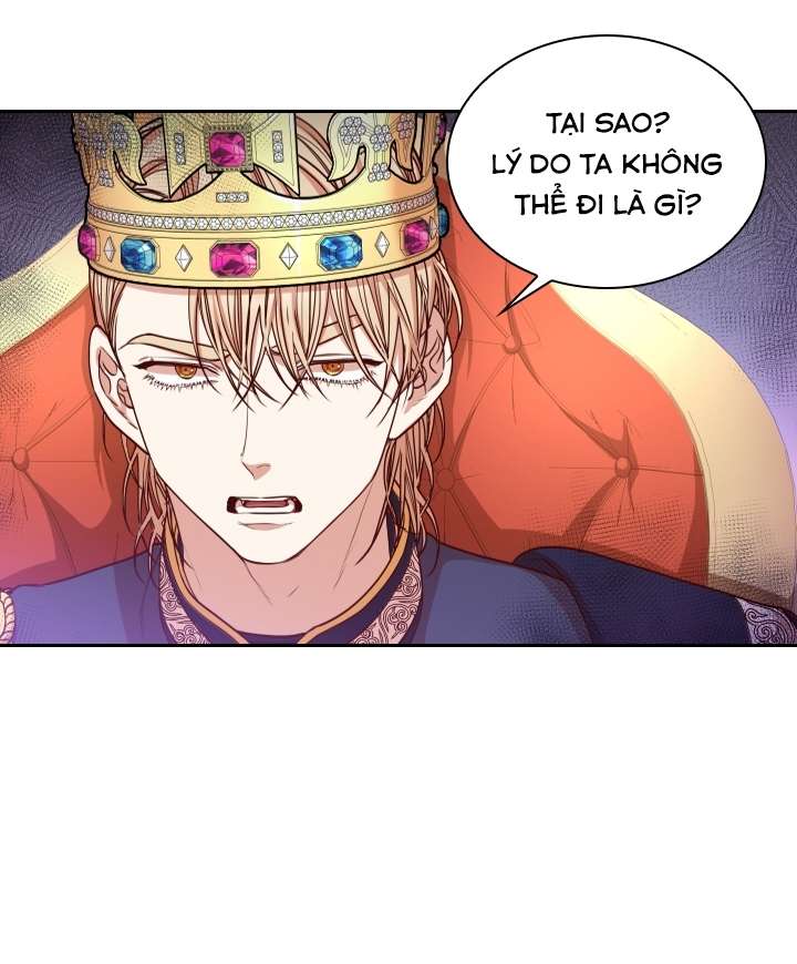 Thư Ký Của Bạo Chúa Chapter 20 - Trang 4