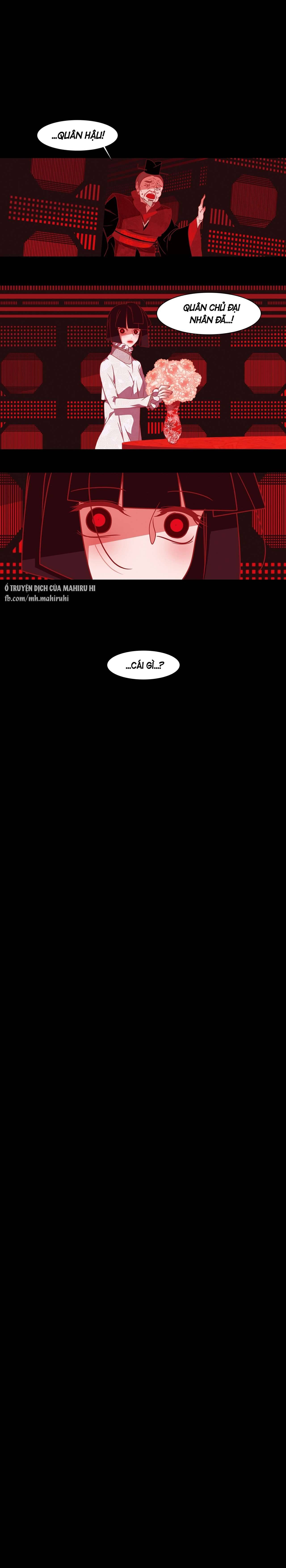 [18+] Xích Hồ Chap 77 - Next Chap 78