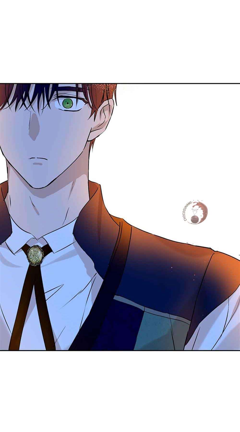 Tôi Là Minh Chứng Của Sự Thật Chap 9 - Trang 3