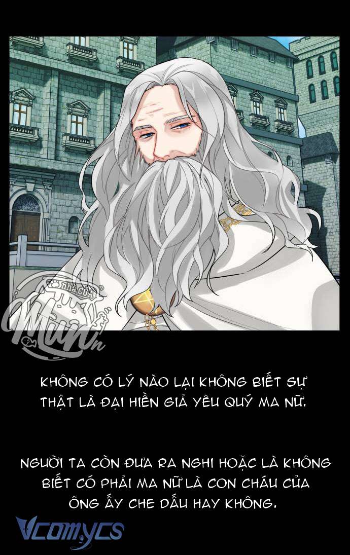Nhật Ký Tuần Trăng Mật Của Phù Thủy Và Rồng Chapter 8 - Next Chapter 9