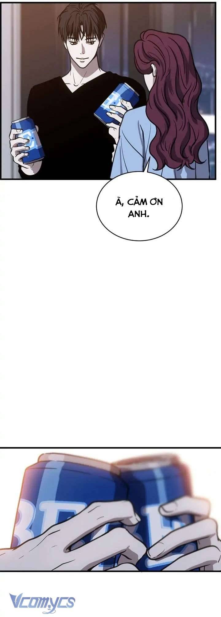 Ba Lần Động Phòng Chapter 32 - Trang 4