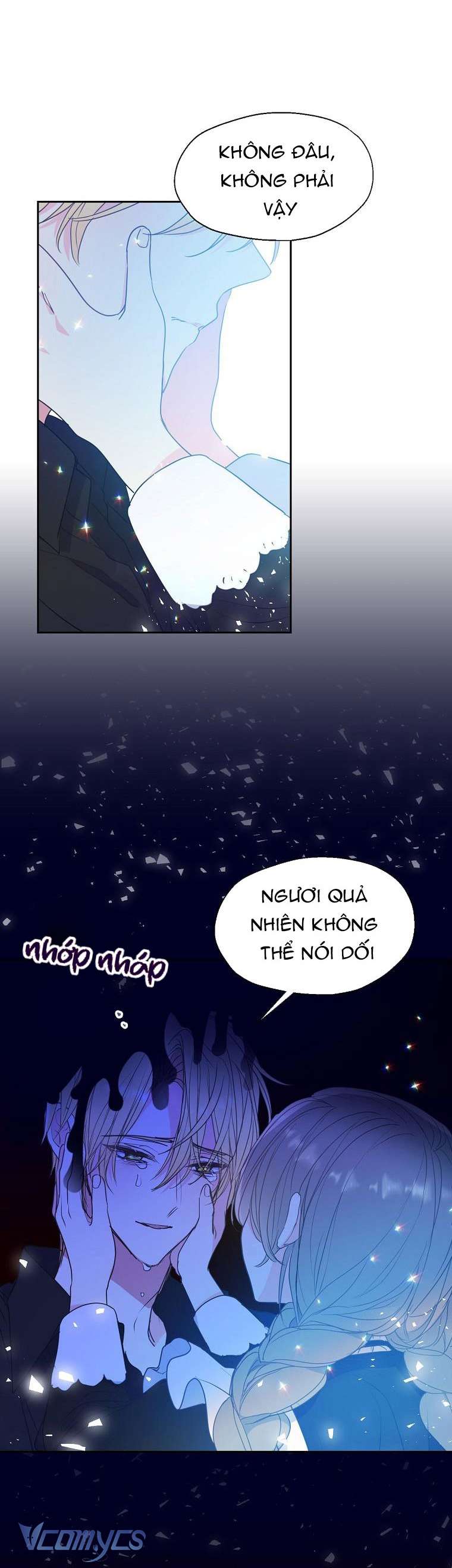 Bệ Hạ Xin Đừng Giết Tôi!!! Chap 62 - Trang 2
