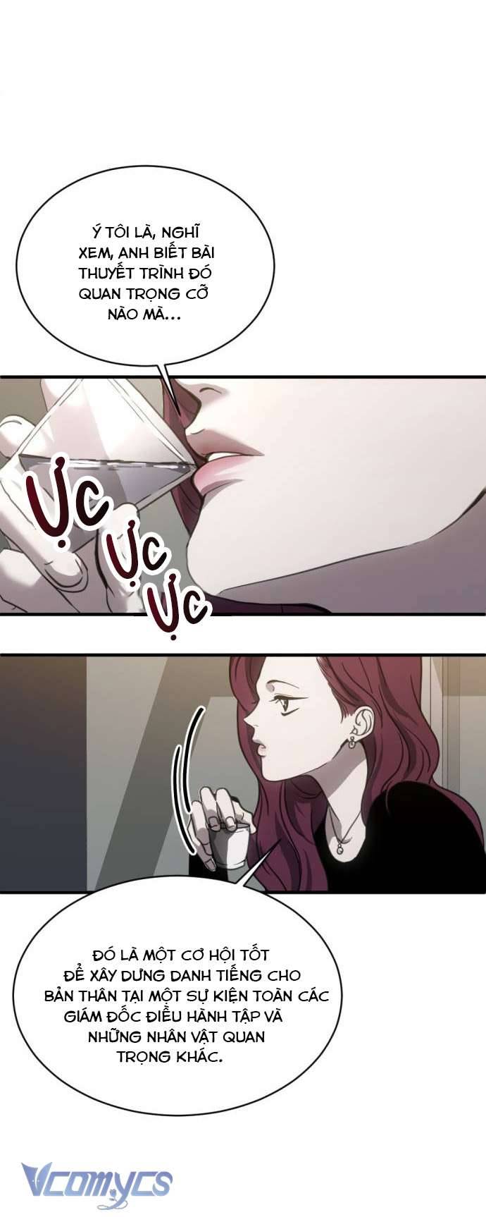 Ba Lần Động Phòng Chapter 13 - Trang 4