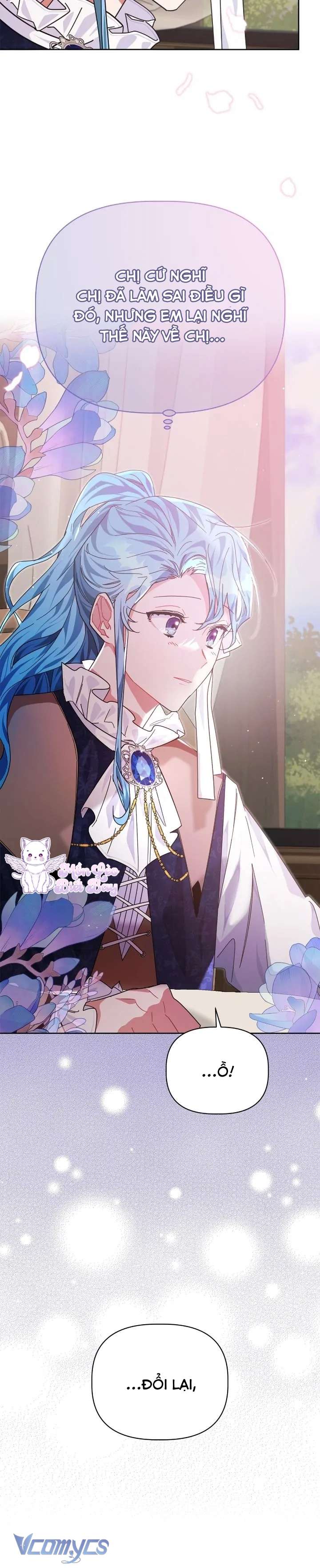 Con Đường Hoa Dành Cho Nam Chính Chapter 8 - Trang 4