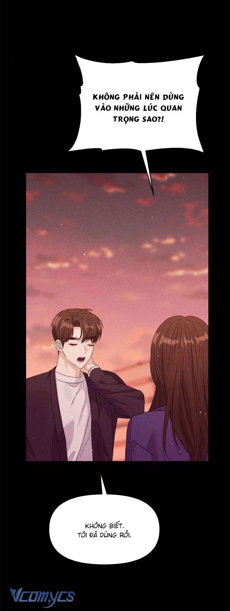 Couple Breaker Chapter 77 - Trang 4