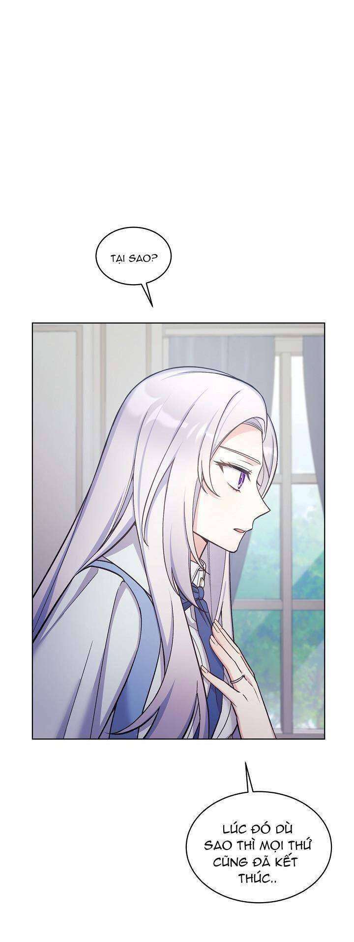 Bệ Hạ, Tôi Sẽ Giết Ngài! Chapter 32 - Trang 4