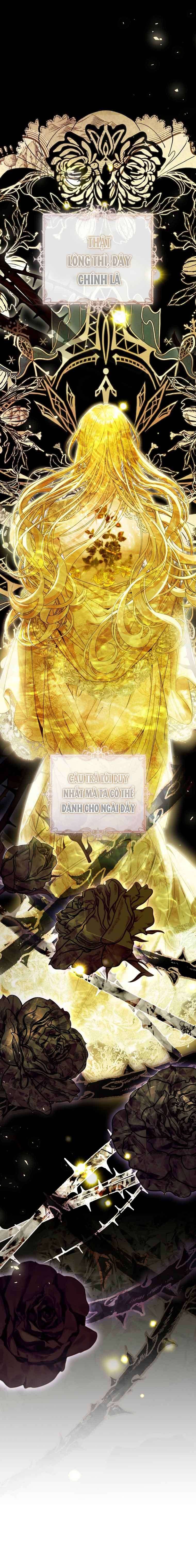 Ác Nữ Chỉ Là Một Con Rối Chap 80 - Trang 2