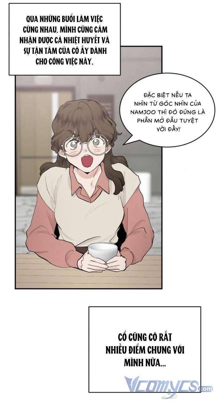 Oan Gia Ngõ Hẹp Chapter 69 - Trang 3