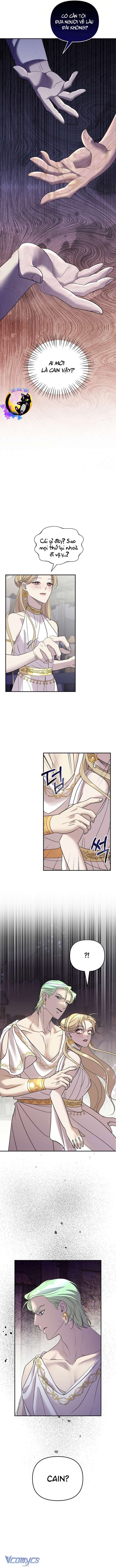 Ta đã chết như thế nào Chap 9 - Next Chap 10