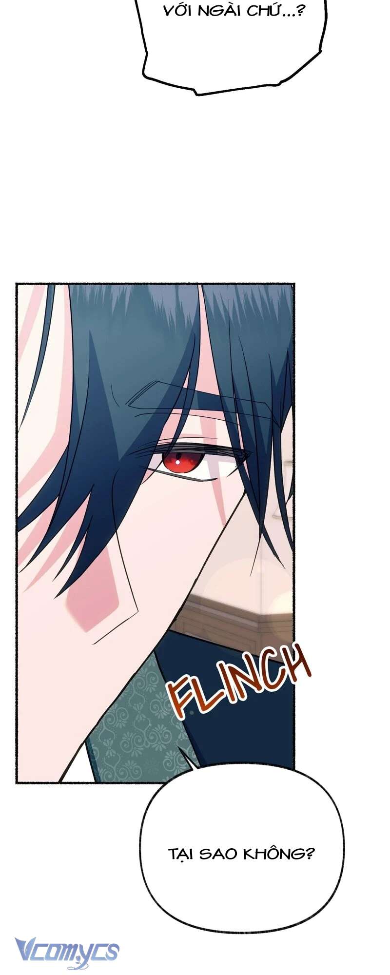 Trở Thành Chú Mèo Ngủ Cùng Bạo Chúa Chapter 36 - Trang 3