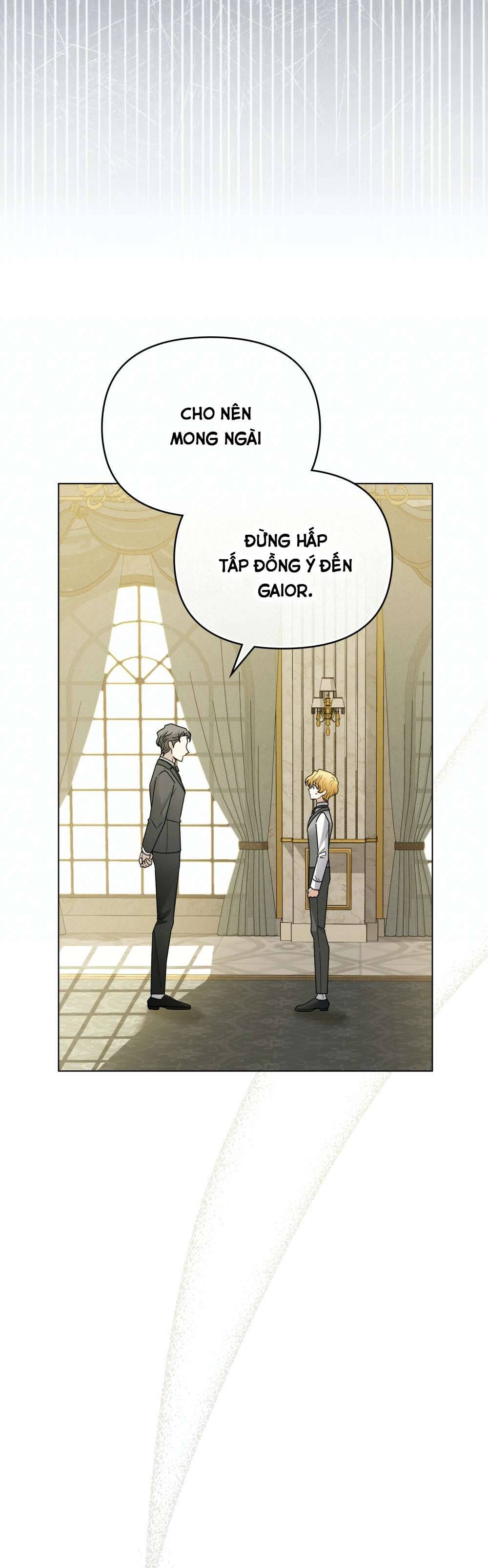 Tìm Lại Camellia Chapter 64 - Trang 4