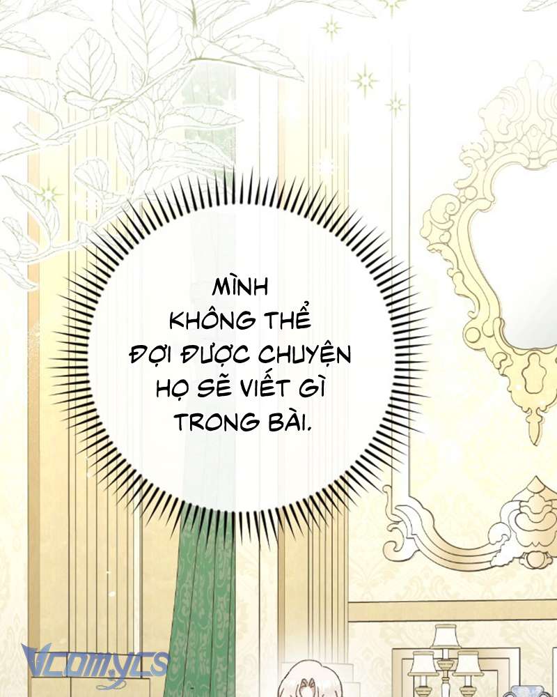Dành Cho Những Ai Coi Hối Tiếc Là Điều Xa Xỉ Chap 19 - Trang 4