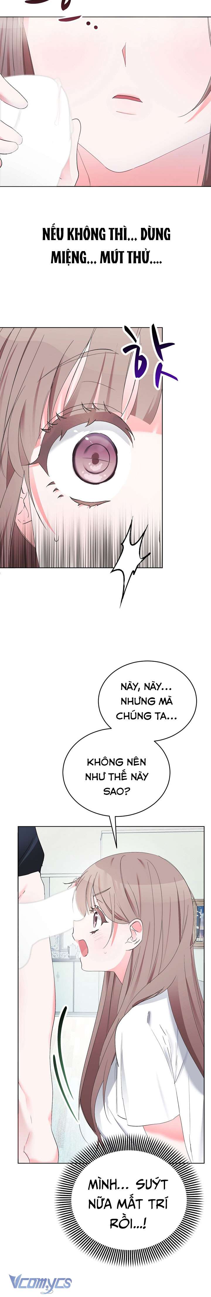 [18+] Người Bạn Dâm Đãng Chap 2 - Trang 2