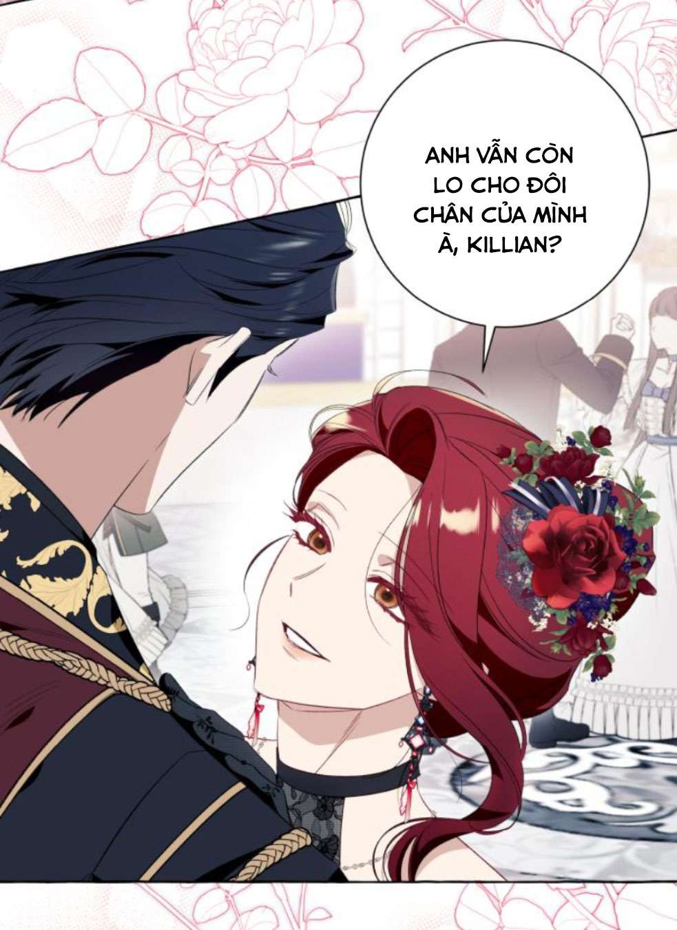 Tôi Tưởng Đó Chỉ Là Tiểu Thuyết Trọng Sinh Bình Thường Chapter 52 - Trang 4
