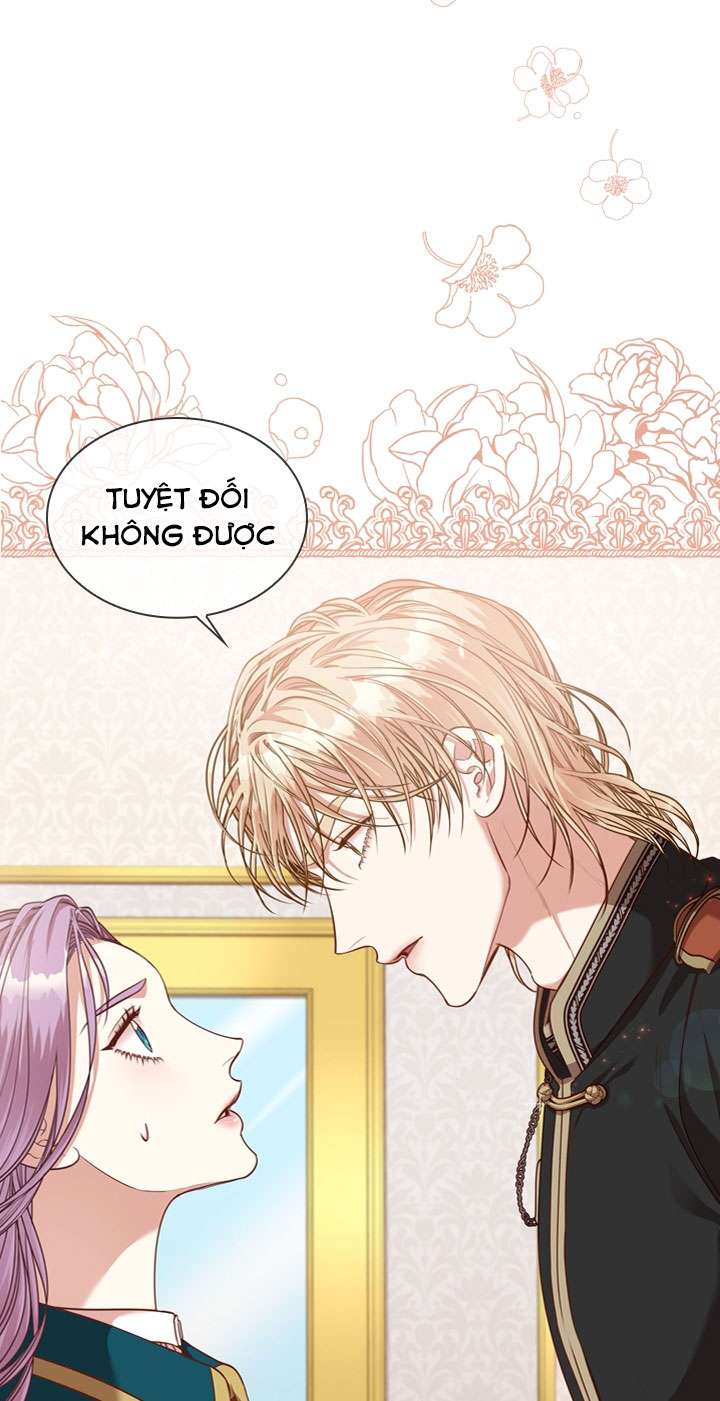 Thư Ký Của Bạo Chúa Chapter 30 - Trang 3