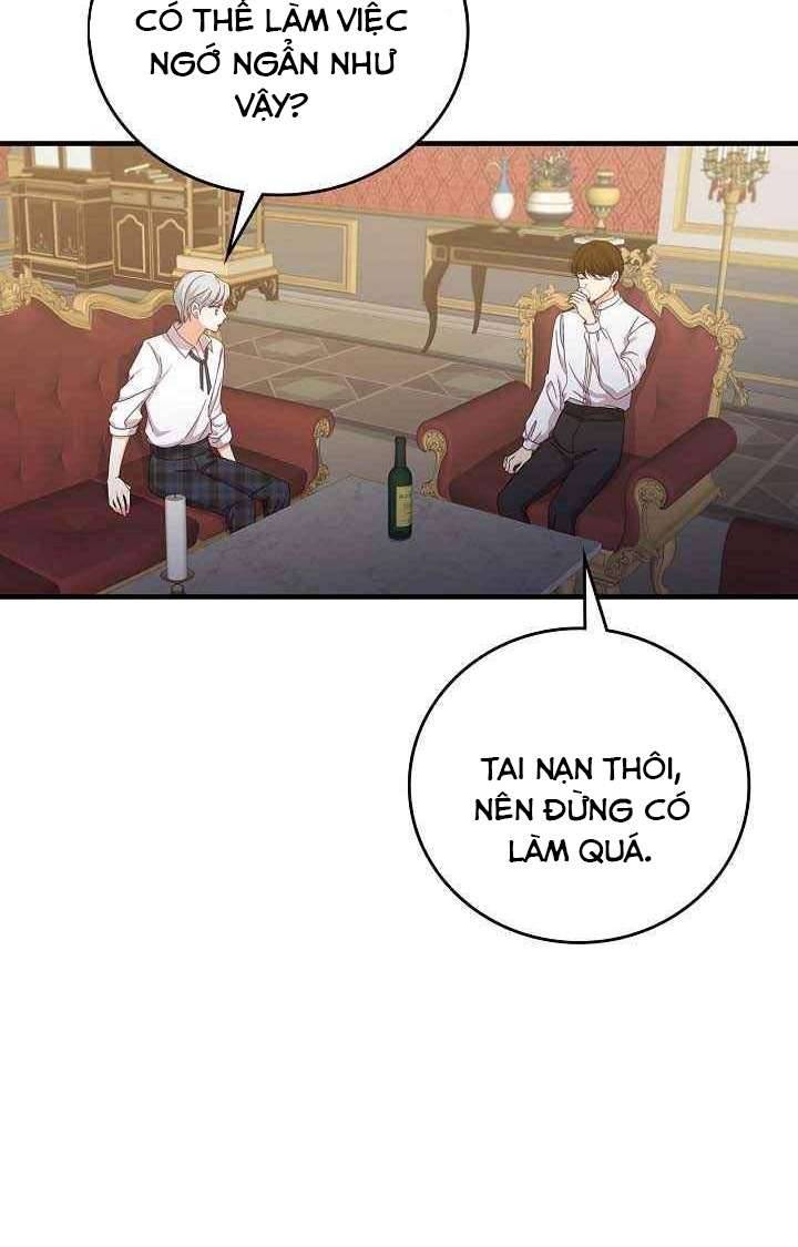 Cẩn Thận Với Các Anh Trai Đấy! Chap 44 - Trang 2