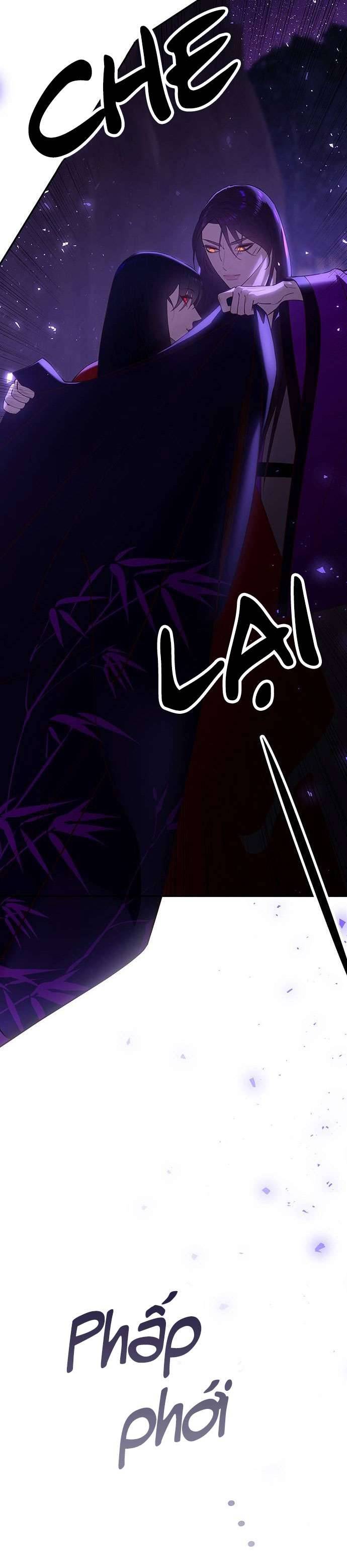 Vương Tử Huyền Bí Chapter 74 - Trang 4