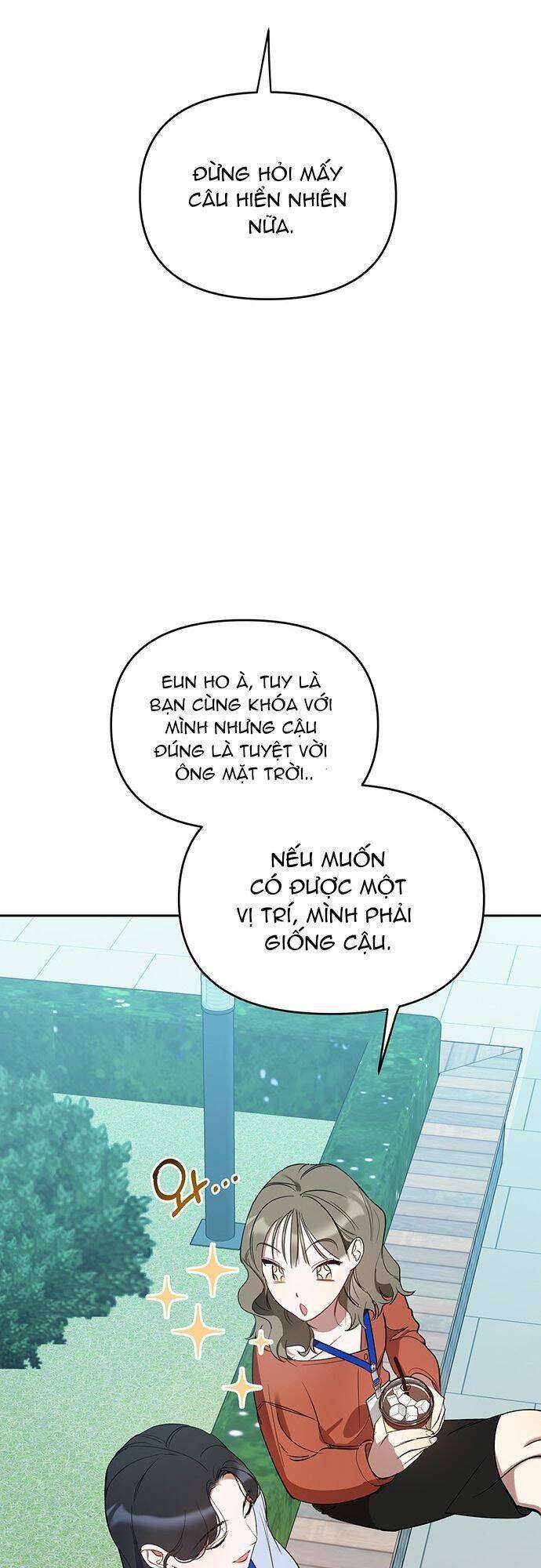 Công Việc Bất Thường Chapter 1 - Trang 4
