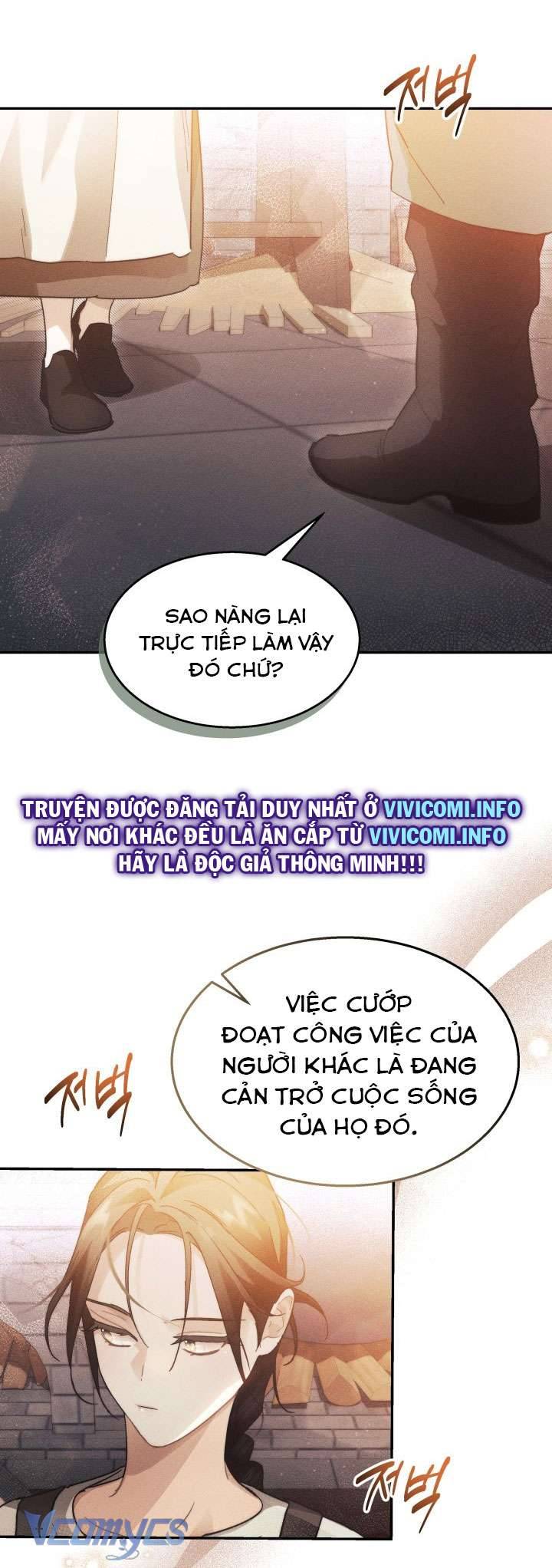 Tiếng Trống Vang Dội Chapter 15 - Trang 4