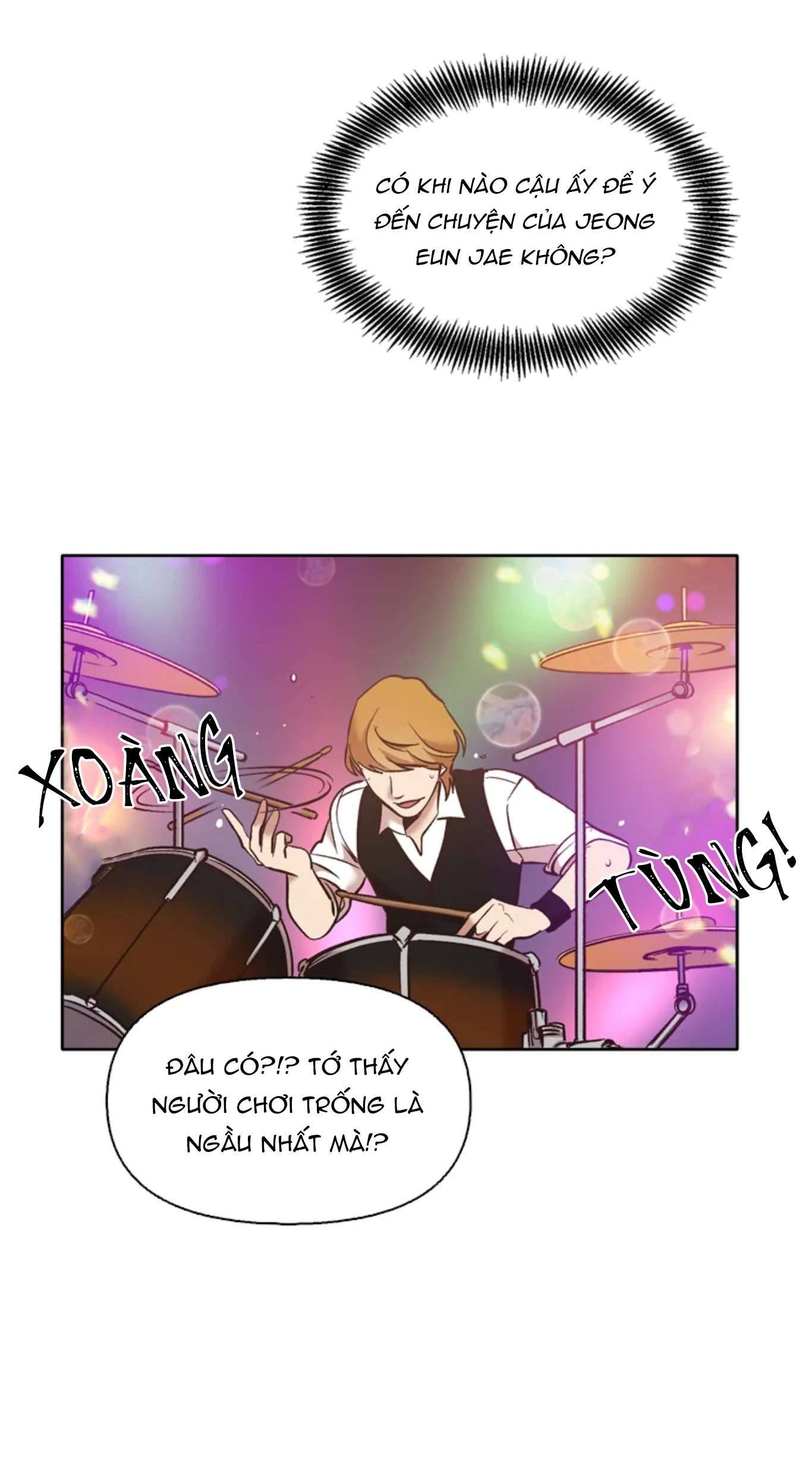 Thanh Xuân Của Chúng Ta Chap 52 - Trang 4