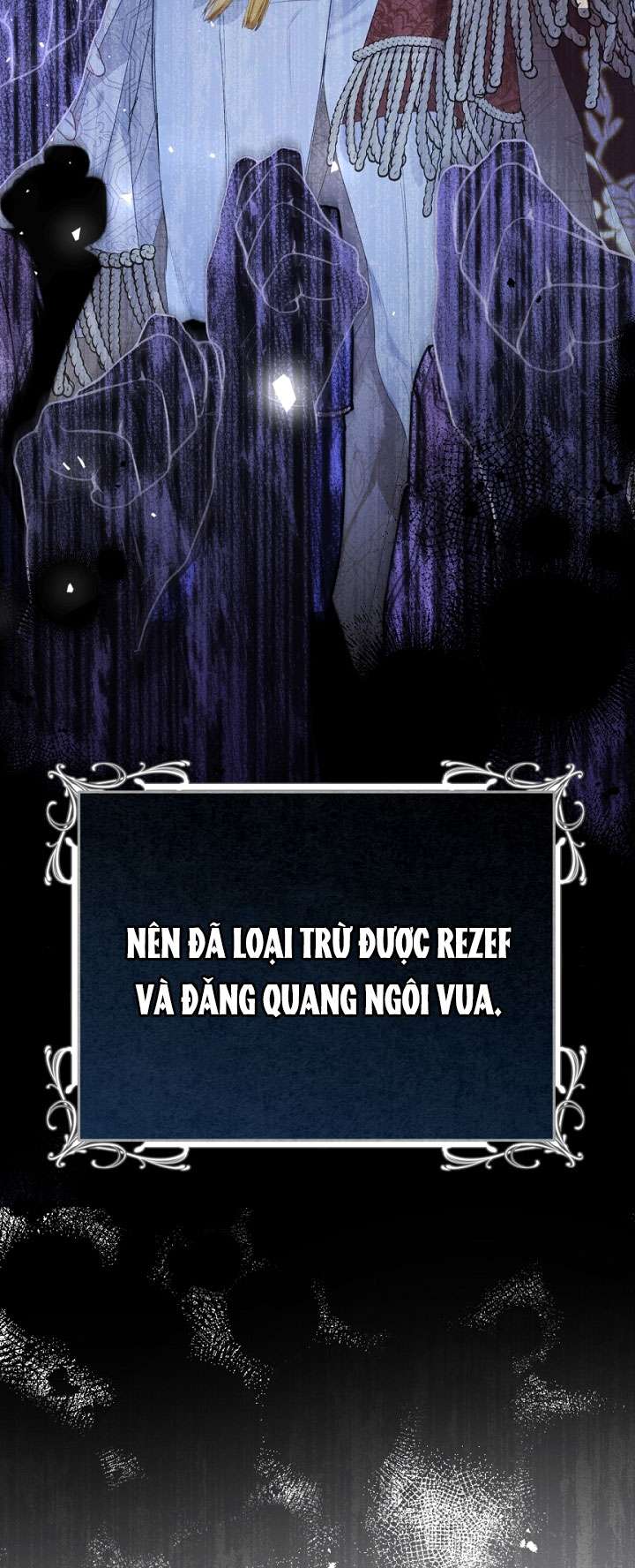 Ác Nữ Chỉ Là Một Con Rối Chap 41 - Trang 2