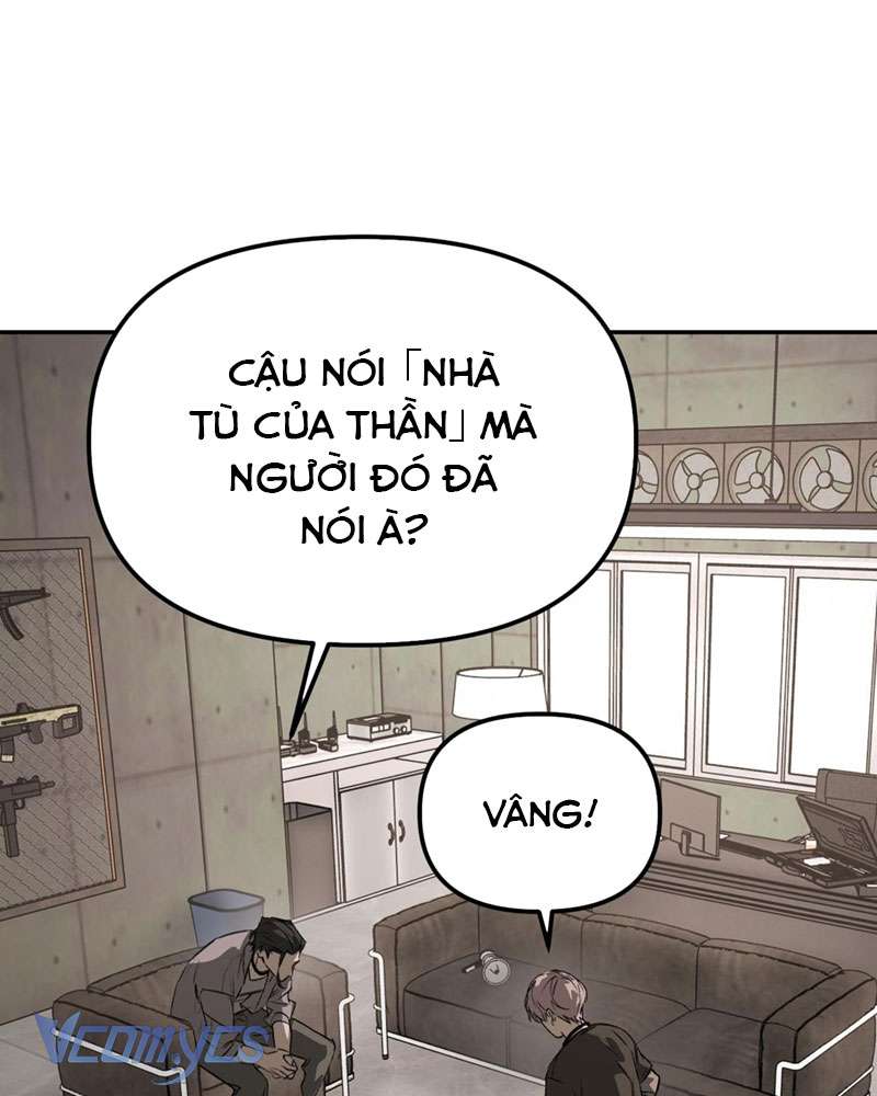 Ác Chi Hoàn Chapter 11 - Trang 4